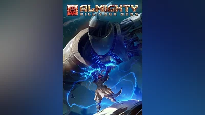 Almighty: Kill Your Gods - Supporter Pack (pc)