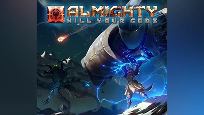 Almighty: Kill Your Gods - Soundtrack (pc)