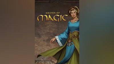 Master of Magic (pc)
