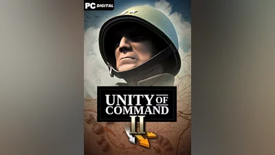 Unity of Command II - Barbarossa (pc, mac)