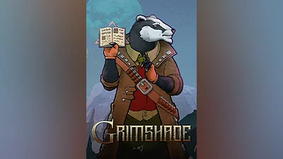 Grimshade (pc)