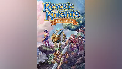 Reverie Knights Tactics (pc)