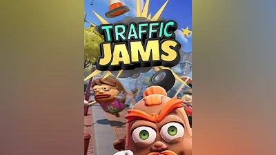 Traffic Jams (pc)