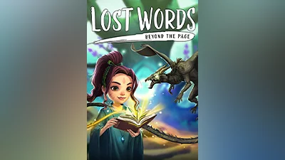 Lost Words: Beyond the Page (pc)
