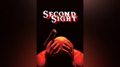 Second Sight (pc)