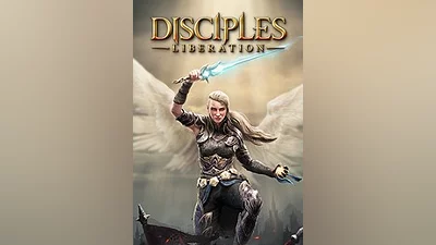 Disciples: Liberation (pc)