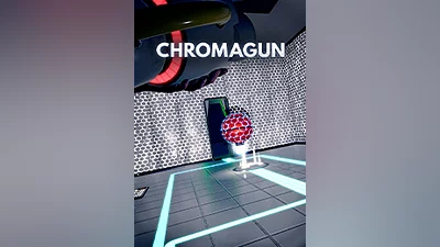 ChromaGun (pc, mac, linux)