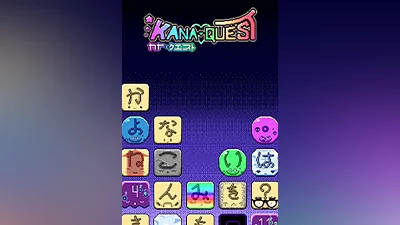 Kana Quest (pc)