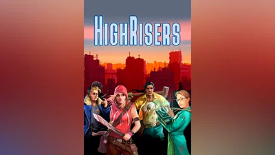 Highrisers (pc)
