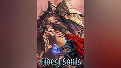 Eldest Souls (pc)