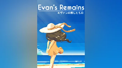 Evan's Remains (pc, mac)