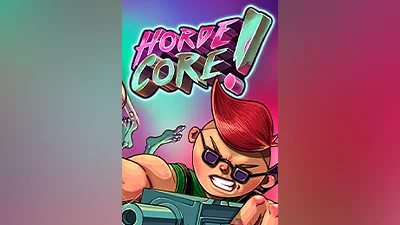 HordeCore (pc)