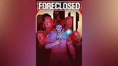 FORECLOSED (pc)