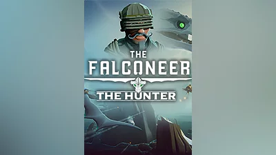 The Falconeer - The Hunter (pc)