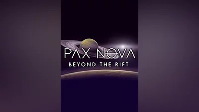 Pax Nova - Beyond the Rift DLC (pc)