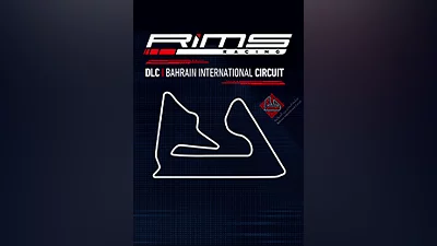 RiMS - Bahrain International Circuit DLC (pc)