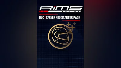 RiMS - Career Starter Pack DLC (pc)