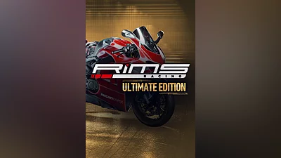 RiMS Ultimate Edition (pc)