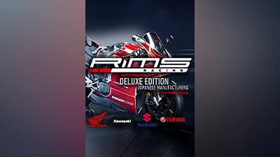 RiMS Japanese Edition (pc)