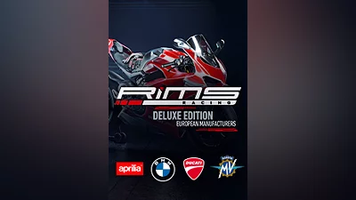 RiMS European Edition (pc)