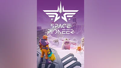 Space Pioneer (pc)