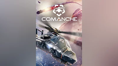 Comanche (pc)