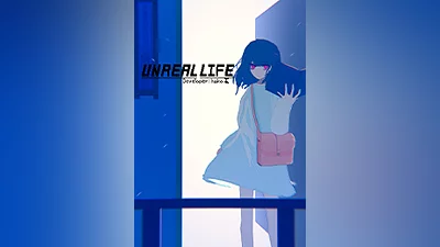 UNREAL LIFE + OST Bundle (pc, mac)