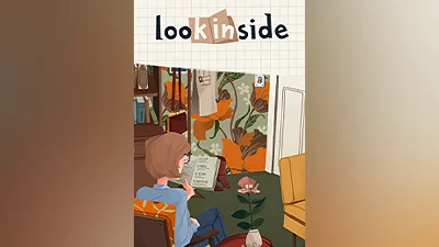 looK INside - Chapter 1 (pc, mac)