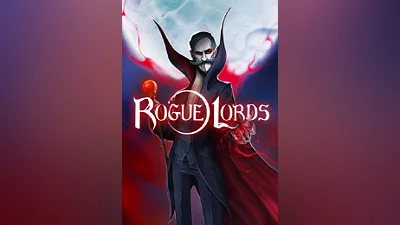 Rogue Lords (pc)