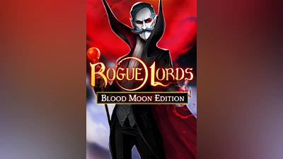 Rogue Lords - Blood Moon Edition (pc)