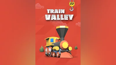 Train Valley (pc, mac, linux)