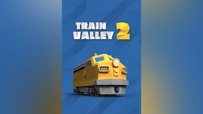 Train Valley 2 (pc, mac, linux)