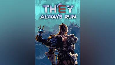 They Always Run (pc)