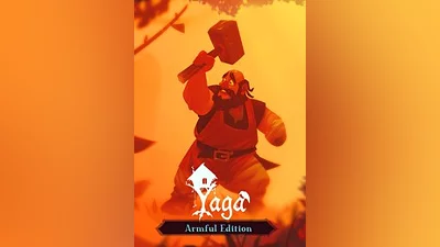 Yaga Armful Edition (pc)