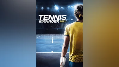 Tennis Manager 2021 (pc, mac)
