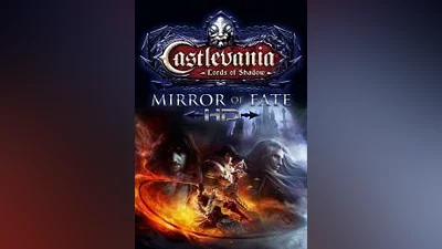 Castlevania: Lords of Shadow – Mirror of Fate HD (pc)