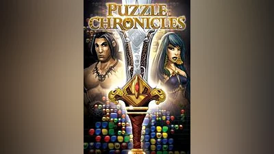 Puzzle Chronicles (pc)