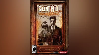 Silent Hill Homecoming (pc)