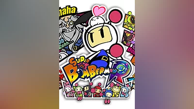 Super Bomberman R (pc)