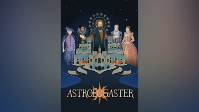 Astrologaster (pc, mac)