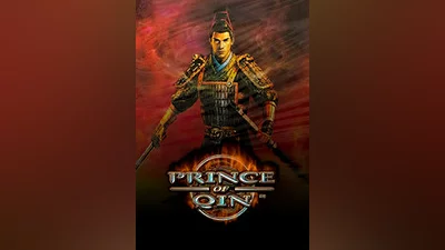 Prince of Qin (pc)