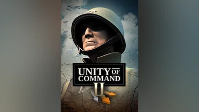 Unity of Command II - Stalingrad (pc)