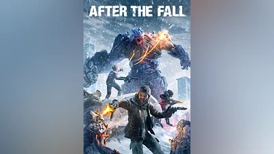 After the Fall  (pc)