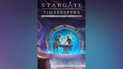 Stargate: Timekeepers (pc)