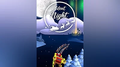 Silent Night - A Christmas Delivery (pc)