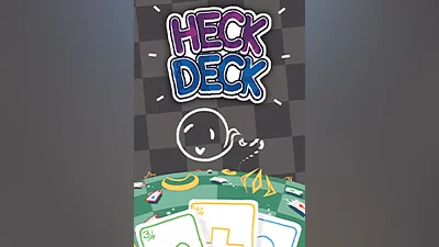 Heck Deck (pc)