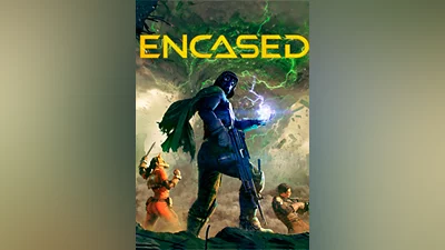 Encased (pc)