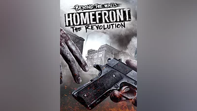 Homefront: The Revolution - Beyond the Walls (pc)