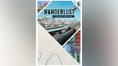 Wanderlust: Transsiberian (pc)