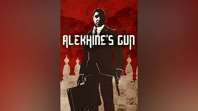 Alekhine's Gun (pc)